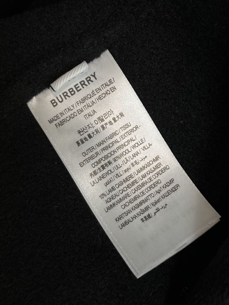 Burberry Outwear